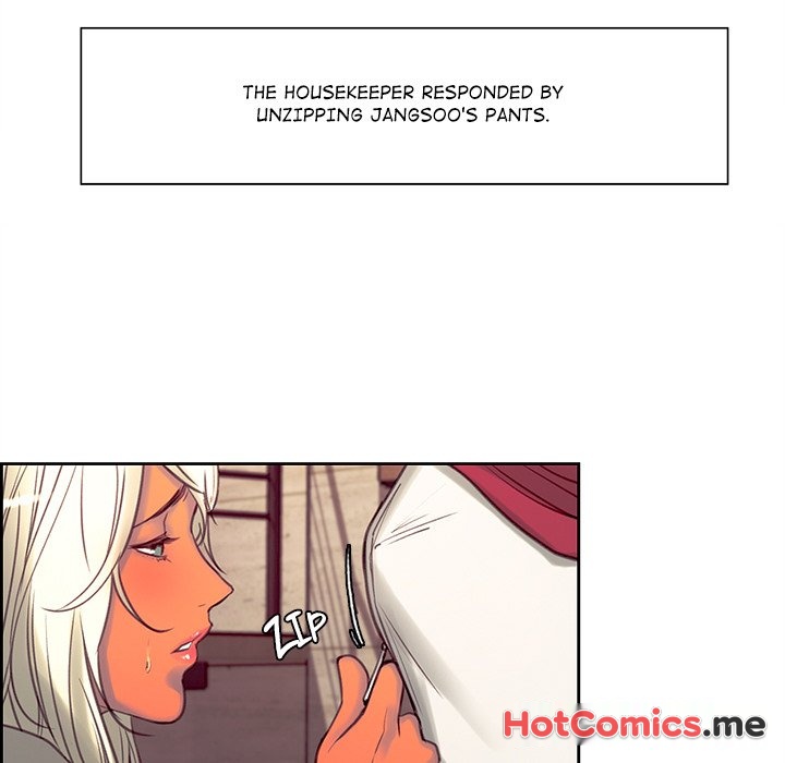 Domesticate The Housekeeper - episode 13 - 49
