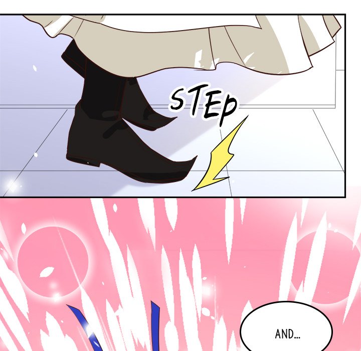 Strange Family - episode 26 - 51