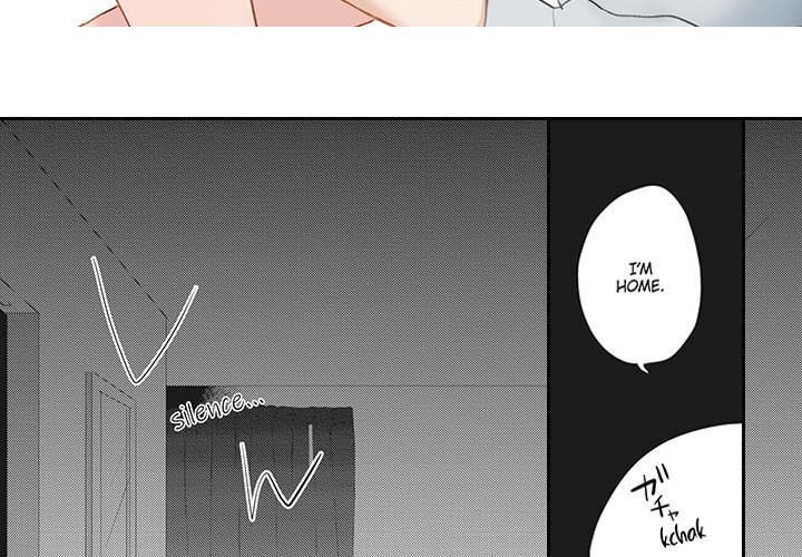 The Uninvited Cat and His Fickle Master - episode 9 - 2
