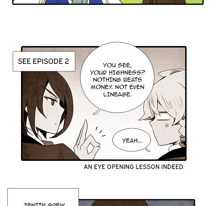 Ardor's Kingdom - episode 5 - 23