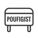 @poufigist