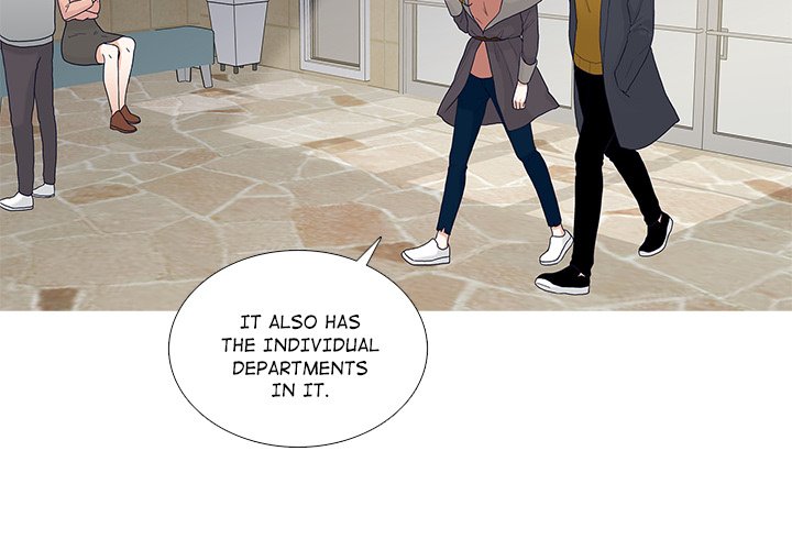 Unrequited Love - episode 4 - 3