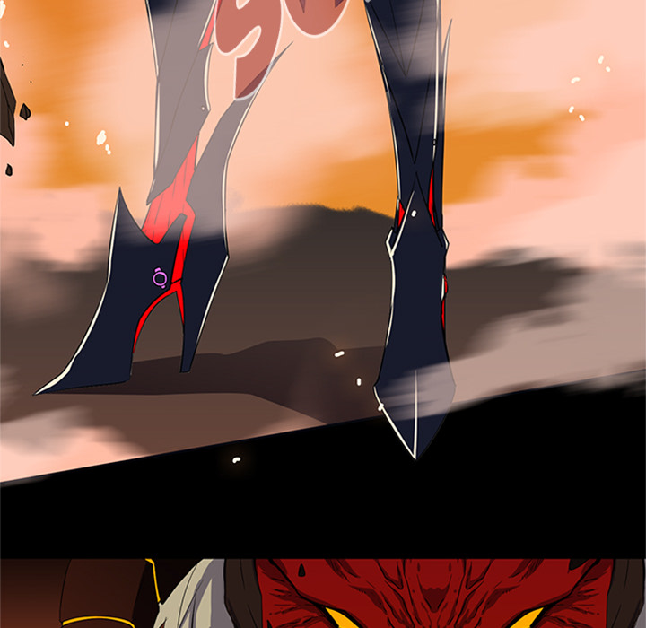 Shade of Arcana - episode 5 - 5