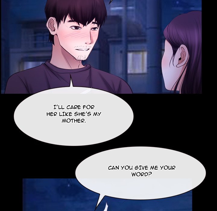 The First Love Story - episode 54 - 73