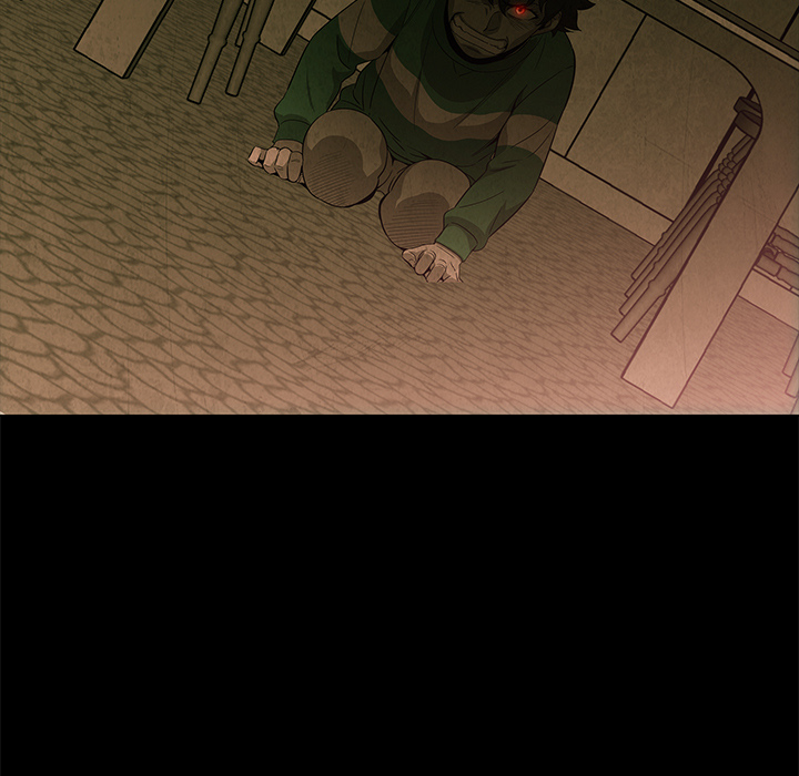 Gorgón - episode 5 - 12