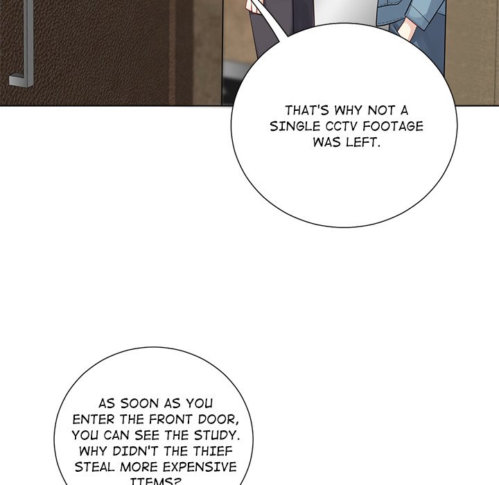 A Young Case of Hearts - episode 20 - 79