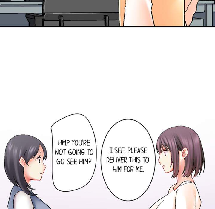 Our Kinky Newlywed Life - episode 7 - 35