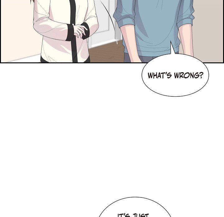 A Misogamist's Romance - episode 33 - 32