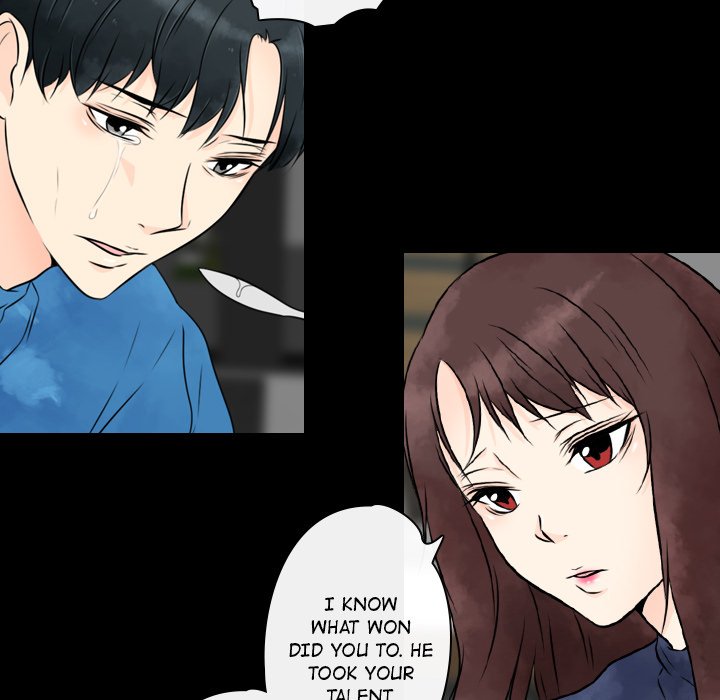 Leave Me Not - episode 22 - 26