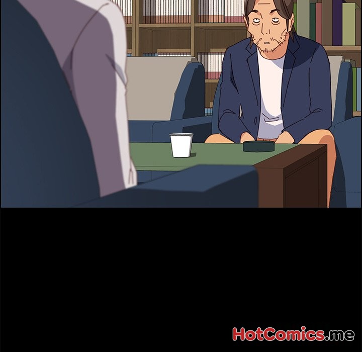 The Assistant - episode 12 - 116