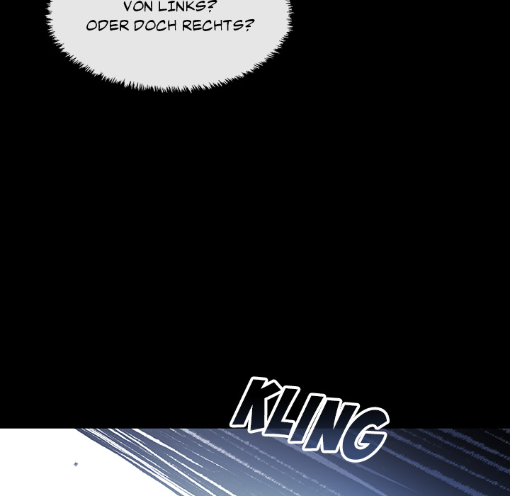 Blutklinge - episode 61 - 121