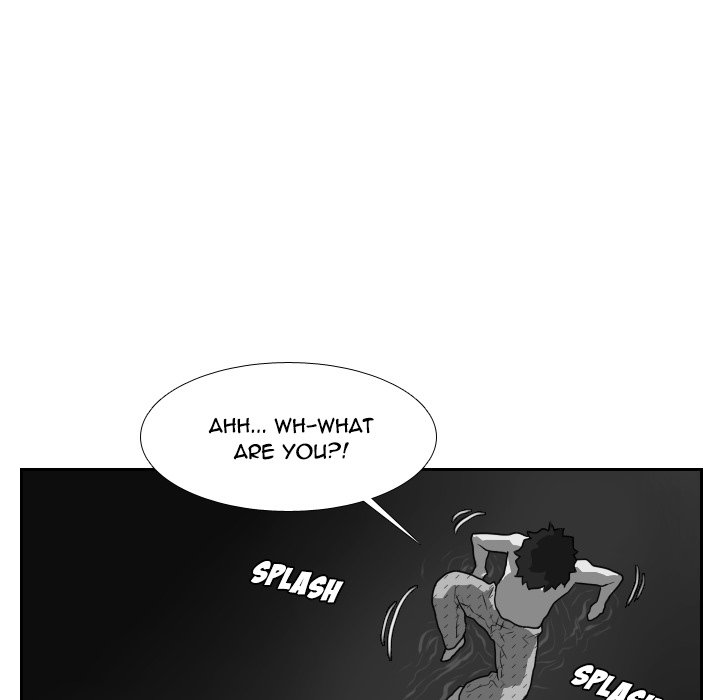 Attack of the Hand - episode 21 - 58