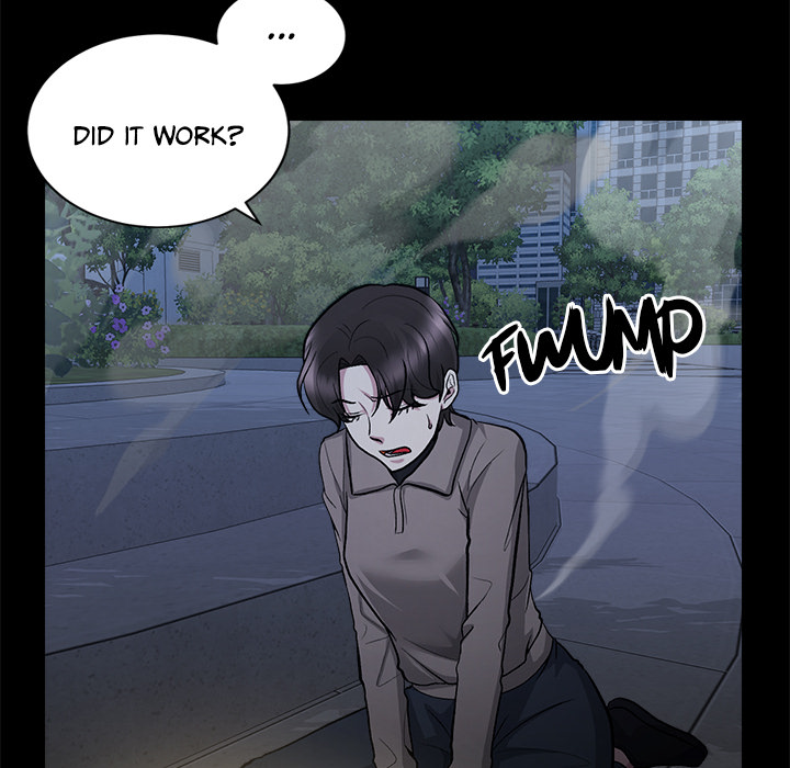 Demon Cat - episode 17 - 61