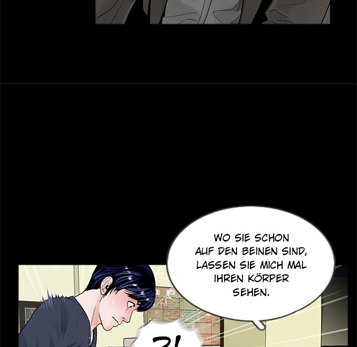 Nachtschicht in Gangnam - episode 1 - 125