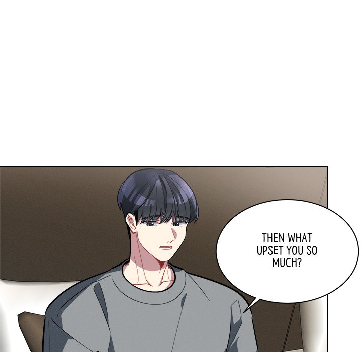 Cherry Doll Scandal - episode 14 - 76