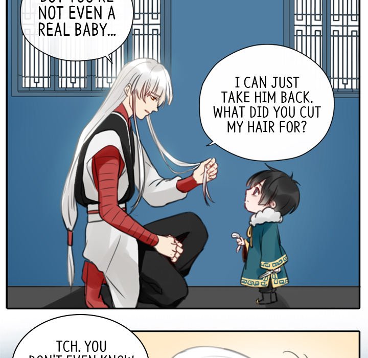 Odis and Moa's Underworld Diary - episode 37 - 34