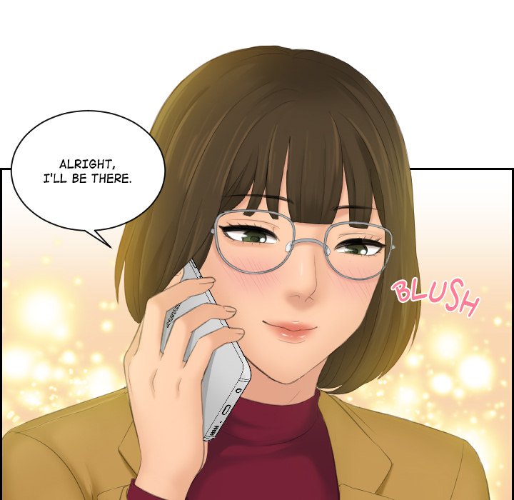 My Love Companion - episode 5 - 75