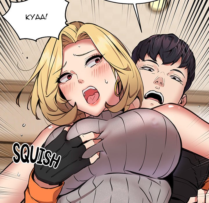 The Delivery Rider - episode 9 - 8