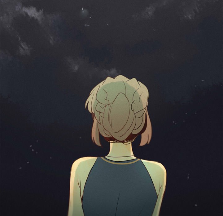 Moon Drops - episode 7 - 18