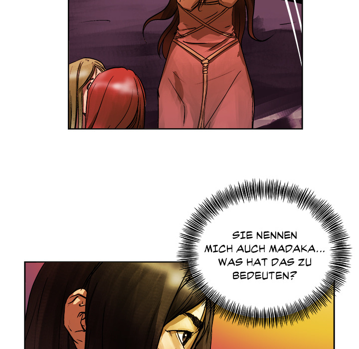 Karmas Weg - episode 7 - 66