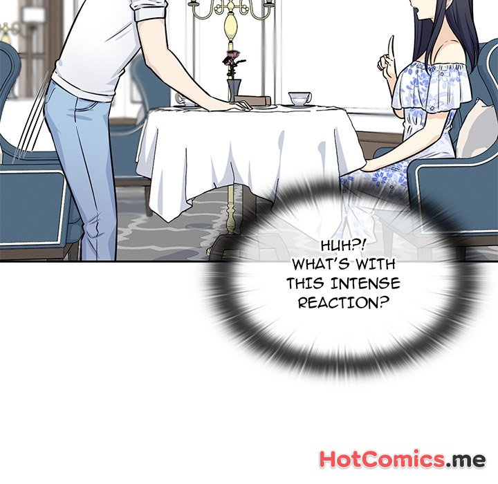 Excuse Me, This is my Room - episode 20 - 32