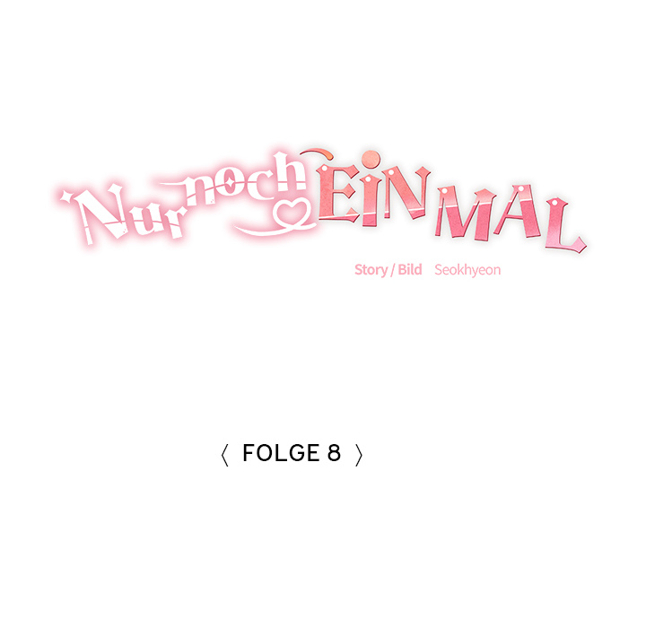 Nur noch ein Mal - episode 8 - 9