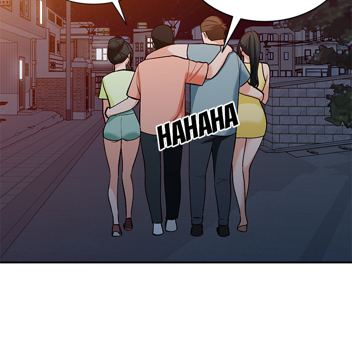 Town Girls - episode 29 - 145