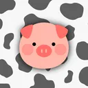 @milk.no.pig