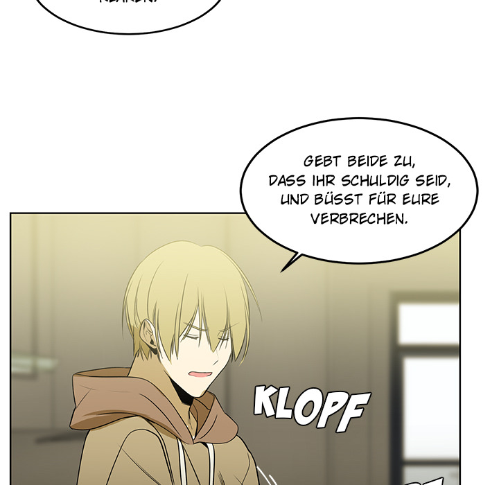 Besondere Beziehungen - episode 53 - 70