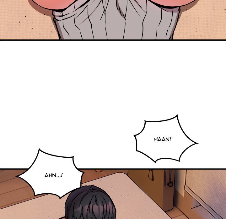 The Delivery Rider - episode 10 - 34