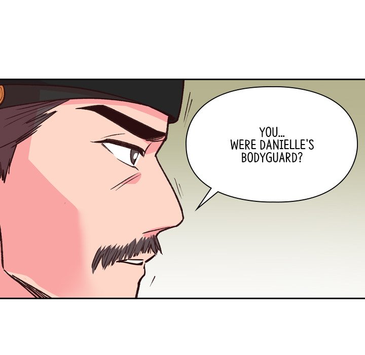 The Princess's Guard - episode 8 - 26