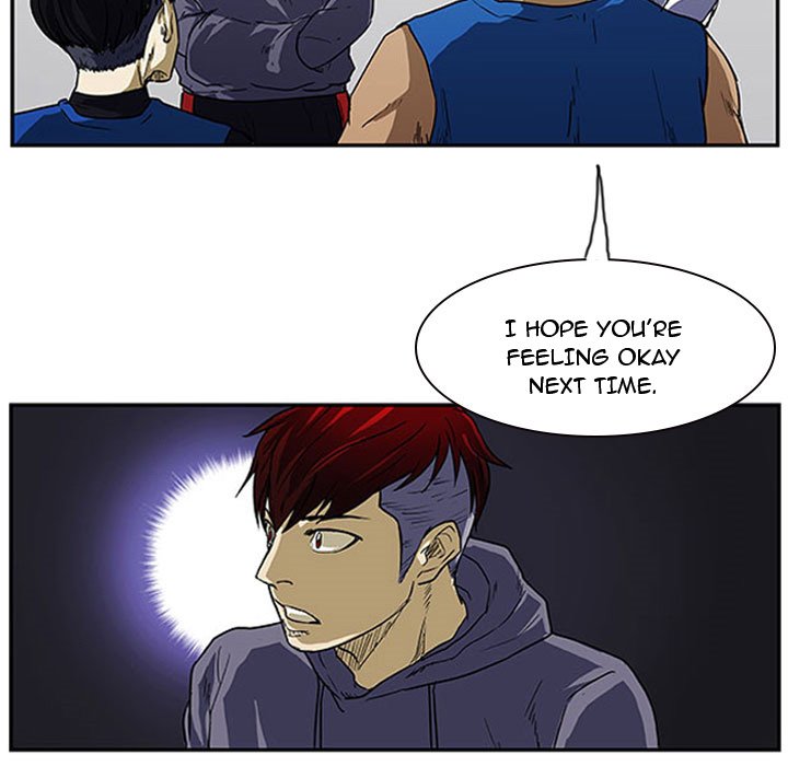 Tweener - episode 9 - 12