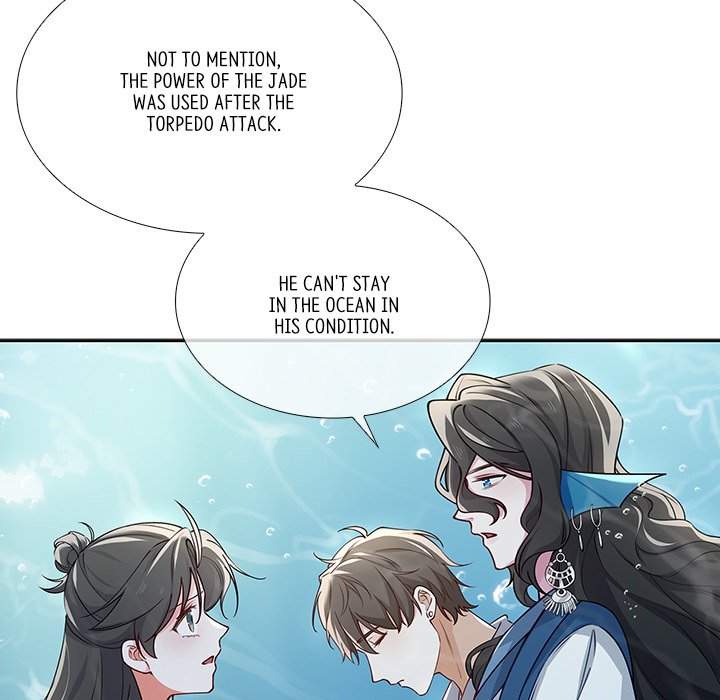 To Trick a Mermaid - episode 38 - 43
