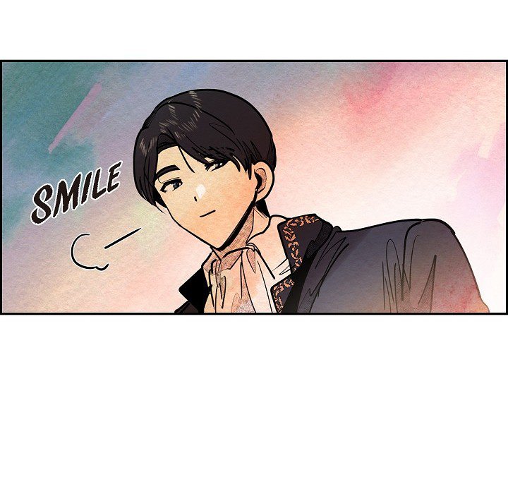 The Villainess Behind the Mask - episode 22 - 45