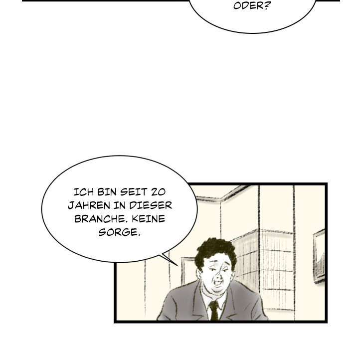 Die Strasse des Grauens - episode 9 - 30