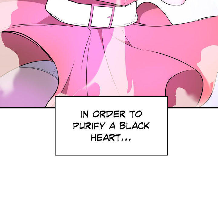 Magic-Girl Service - UNCENSORED - episode 1 - 134