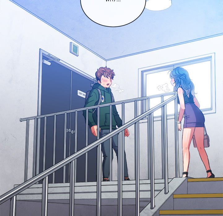 My High School Bully - episode 62 - 31