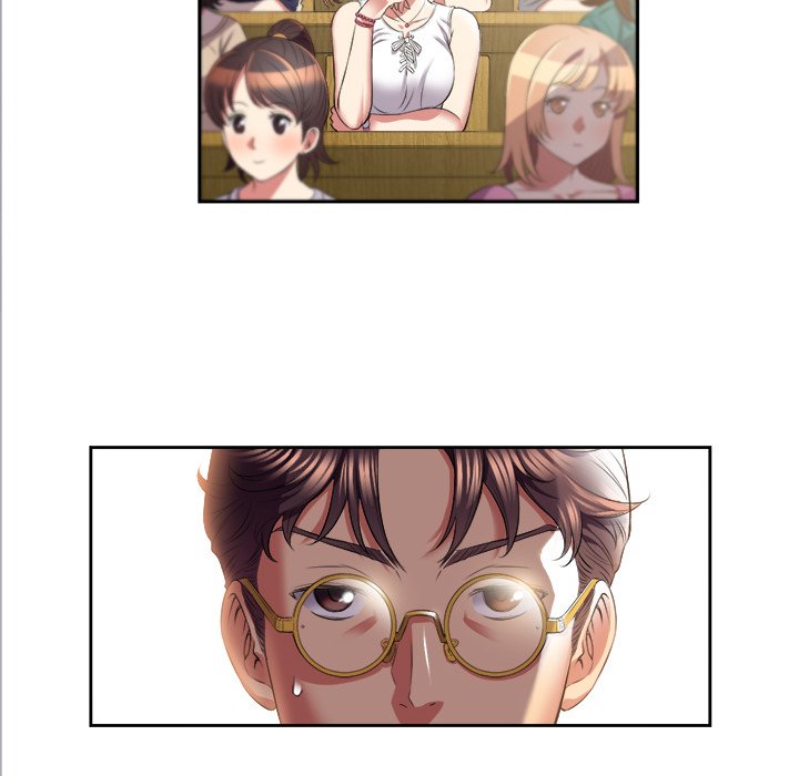 Yuri's Part Time Job - episode 15 - 31