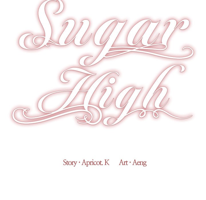 Sugar High - episode 17 - 22
