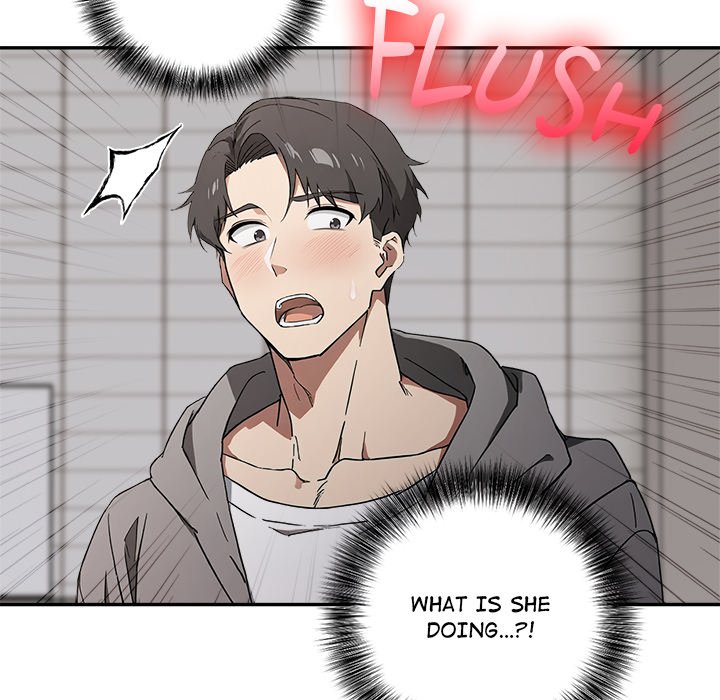 Director Next Door - episode 1 - 191