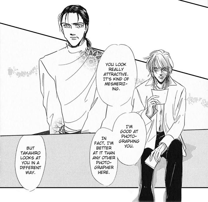 Fortune - Meeting You - episode 14 - 26