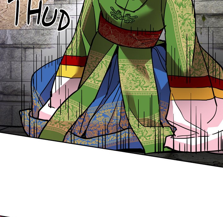 The Princess's Guard - episode 68 - 92