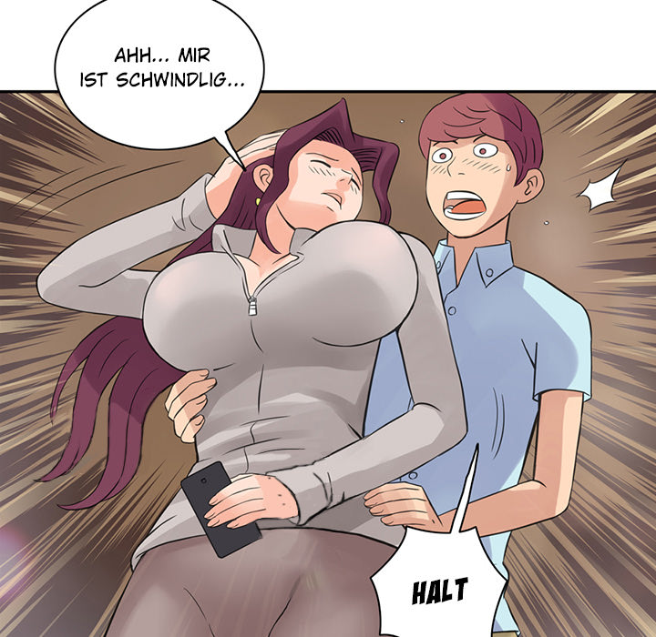 Mitternachtsshopping - episode 8 - 12