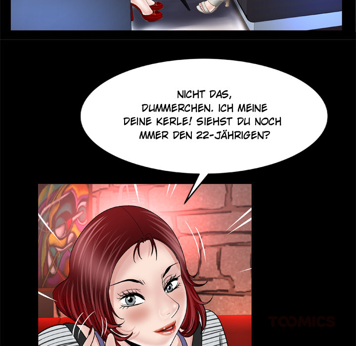 Die Partner meiner Frau - episode 43 - 12