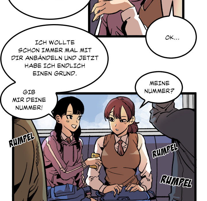Die Unruhestifterin - episode 35 - 53