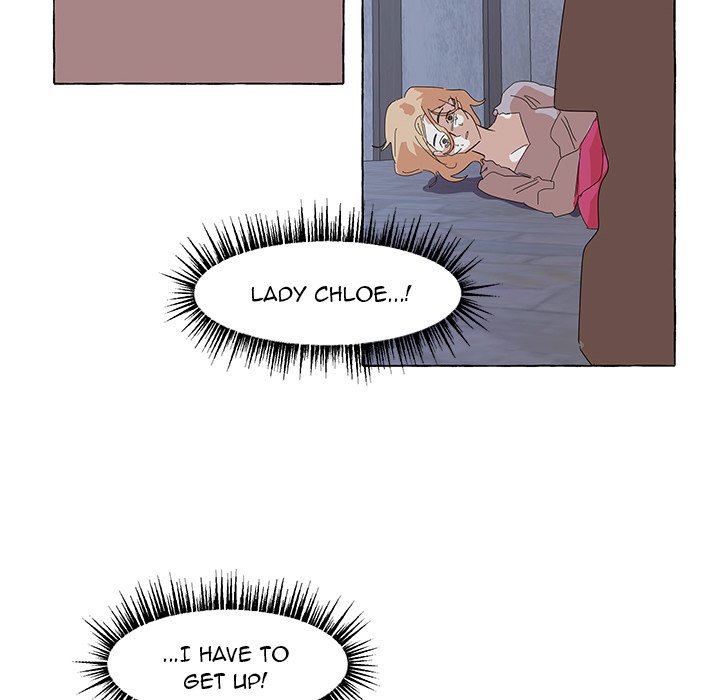 New Life, New Me - episode 34 - 68