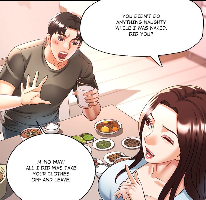 A Girl I Used to Know - episode 17 - 121