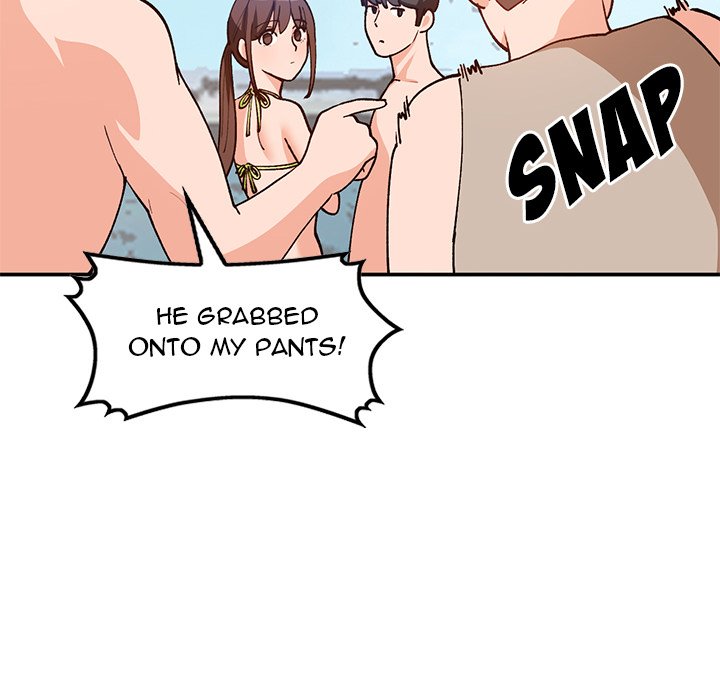 Town Girls - episode 36 - 44