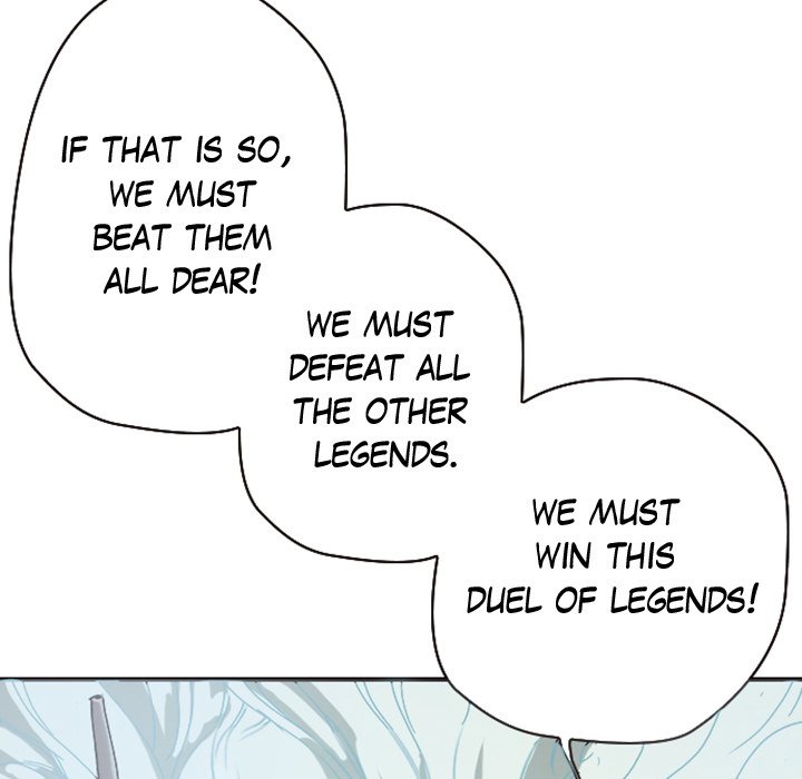 Legend's Battle - episode 3 - 88