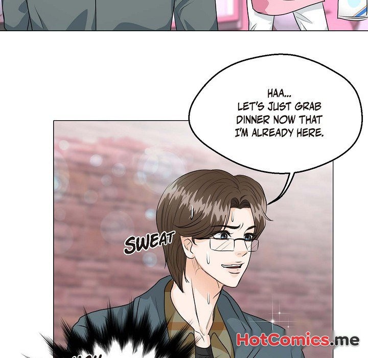 Come Be My Teacher - episode 19 - 49